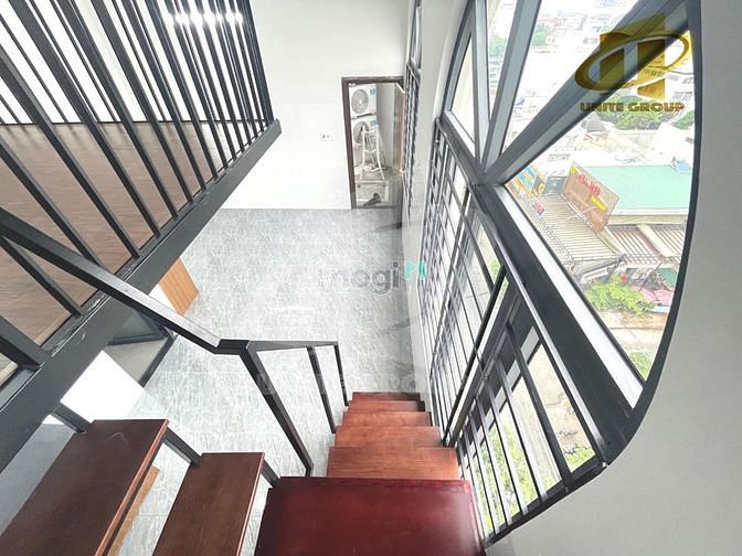Hình ảnh Khai trương CHDV full nt giá từ 5tr2 Lâm Văn Bền Q7