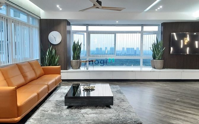 Hình ảnh Bán Penthouse Cảnh Viên, Phú Mỹ Hưng, Quận 7