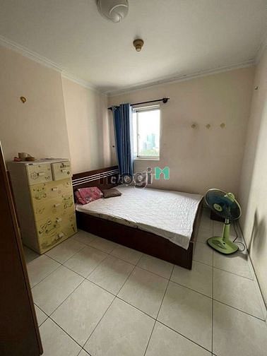 Hình ảnh Cần bán chung cư Central Garden Tọa lạc tại địa chỉ 328 Võ Văn Kiệt Q1