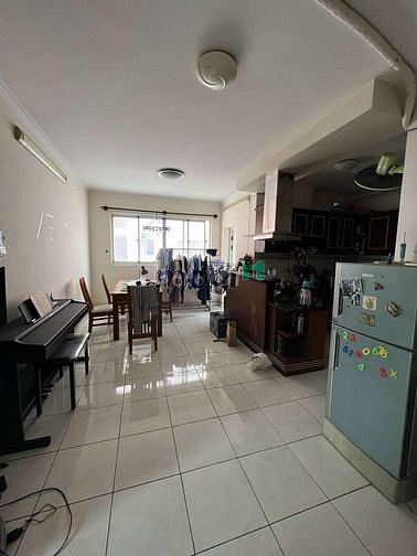 Hình ảnh Cần bán chung cư Central Garden Tọa lạc tại địa chỉ 328 Võ Văn Kiệt Q1