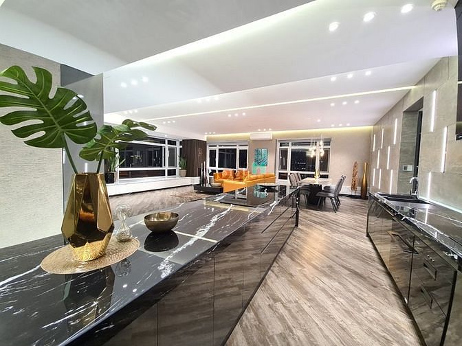 Hình ảnh Bán Penthouse Cảnh Viên, Phú Mỹ Hưng, Quận 7