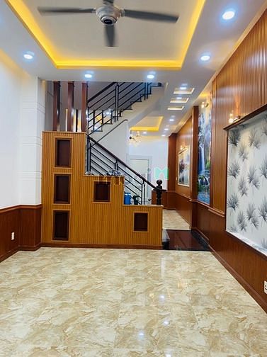 Hình ảnh Bán nhà hxh đình phong phú, tnp B quận 9