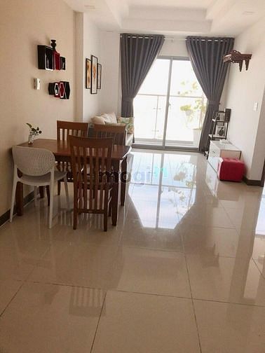 Hình ảnh Cho thuê CC Green Field 686 Xô Viết Nghệ Tĩnh, P. 25, Quận Bình Thạnh.