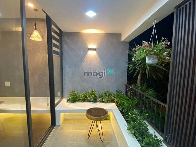 Hình ảnh Nhà Tân Phú 52m2, mặt tiền, giá 2ty8