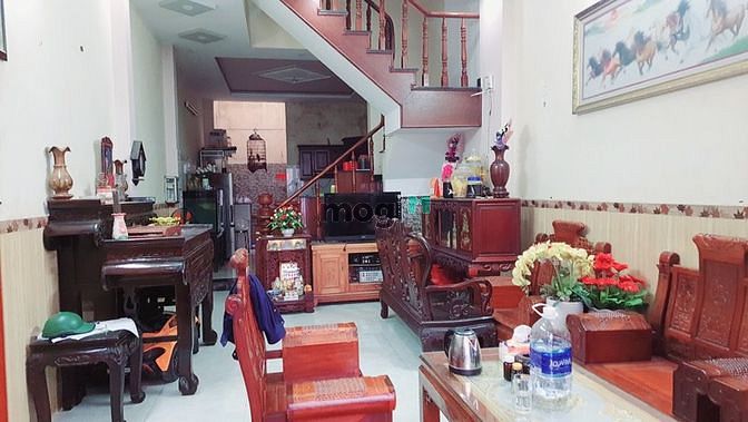 Hình ảnh Hẻm ô tô Cộng Hòa, 40m2 chỉ 3.6 tỷ.