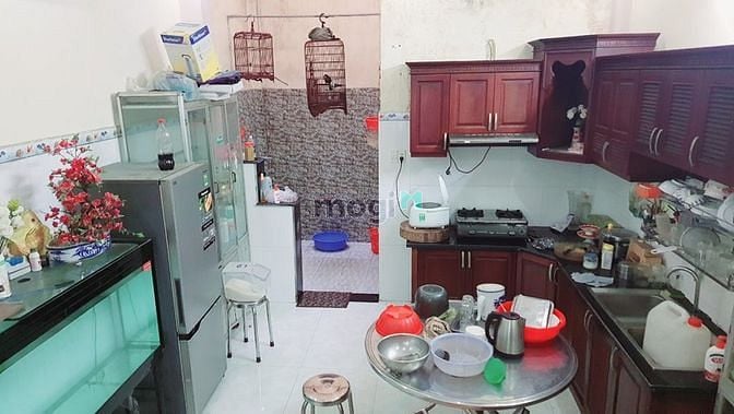 Hình ảnh Hẻm ô tô Cộng Hòa, 40m2 chỉ 3.6 tỷ.