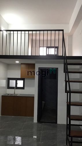Hình ảnh Khai trương CHDV full nt giá từ 5tr2 Lâm Văn Bền Q7