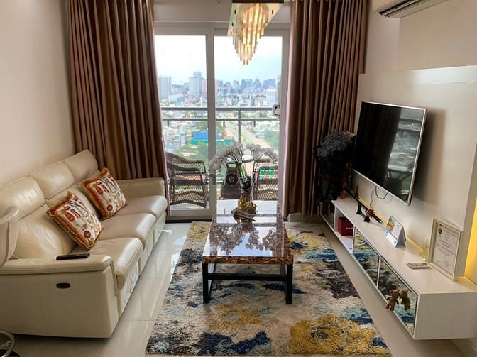 Hình ảnh Florita Apartment For Rent 79sqm, only 15 million