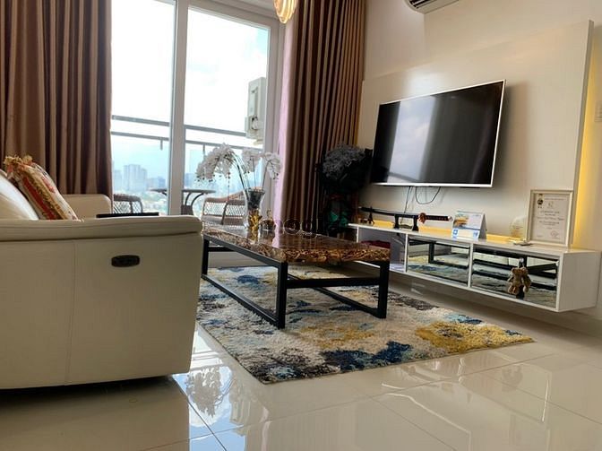 Hình ảnh Florita Apartment For Rent 79sqm, only 15 million