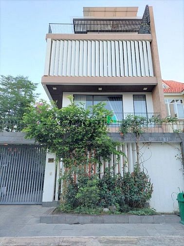 Hình ảnh Cho thuê Villa An Phú - Gần Cantavil - Diện tích 260m2