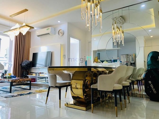 Hình ảnh Florita Apartment For Rent 79sqm, only 15 million