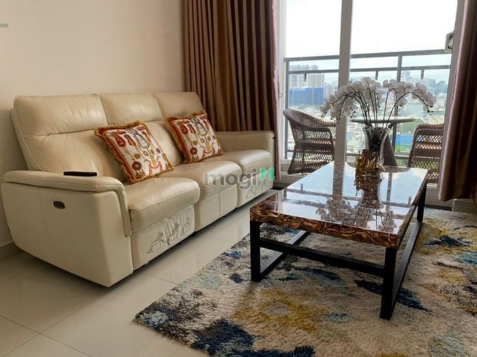 Hình ảnh Florita Apartment For Rent 79sqm, only 15 million