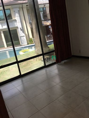 Hình ảnh Cho thuê Villa khu compound Thảo Điền 3 lầu hồ bơi chung 200m2
