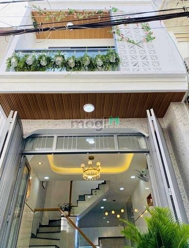 Hình ảnh Bán gấp nhà đẹp sổ riêng - 43m2, quận 12, 2ty153