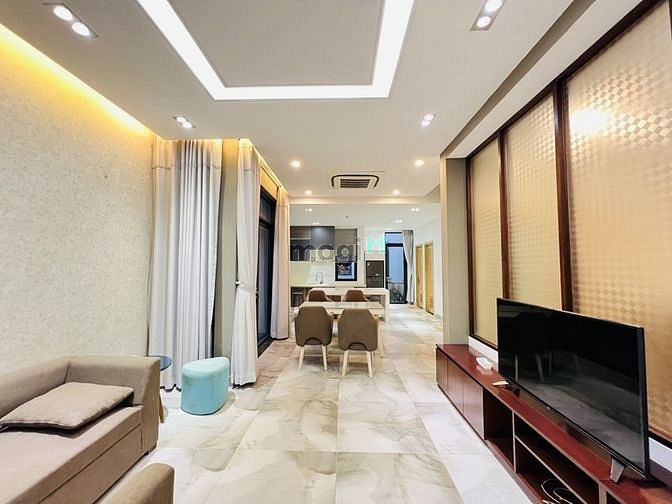 Hình ảnh Cho thuê Villa An Phú - Gần Cantavil - Diện tích 260m2