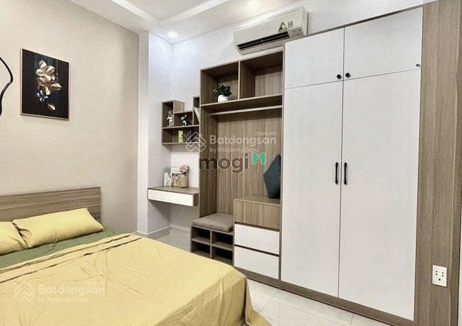 Hình ảnh Bán gấp nhà đẹp sổ riêng - 43m2, quận 12, 2ty153