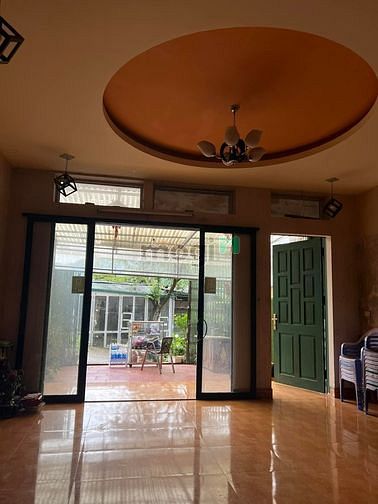 Hình ảnh BÁ.N NHÀ CŨ 2 tầng trung tâm SAPA