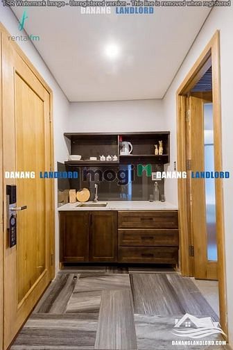 Hình ảnh Mb6623 nạp rút nhanh chóng Studio hồ bơi và view biển - C189