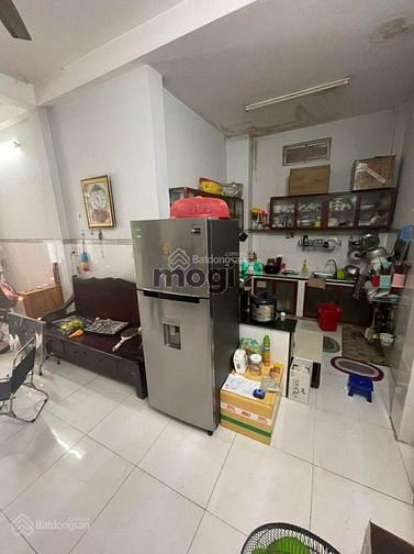 Hình ảnh Bán nhanh nhà riêng - 42m2, quận 2, 2ty657