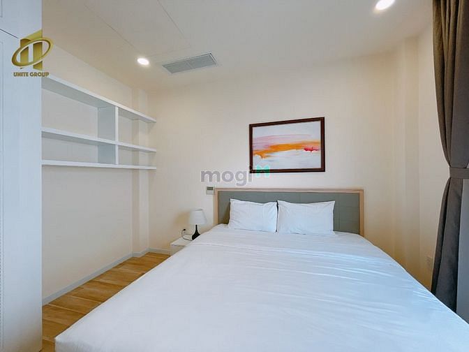 Hình ảnh Siêu Phẩm Siêu Đẹp Mới 100% Ngay Trung Tâm Quận 3