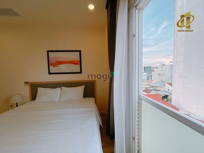 Hình ảnh Siêu Phẩm Siêu Đẹp Mới 100% Ngay Trung Tâm Quận 3
