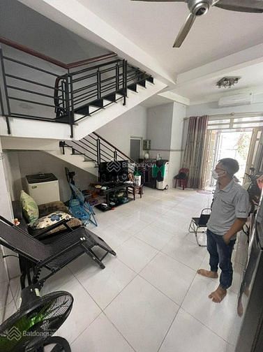 Hình ảnh Bán nhanh nhà riêng - 42m2, quận 2, 2ty657