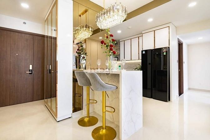 Hình ảnh 💥(nhà y hình) Căn 2PN 88m2 SÀI GÒN ROYAL, View Bitexco, landmark81💥