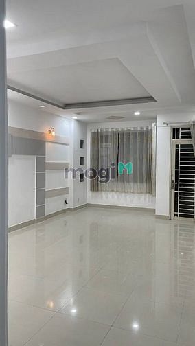 Hình ảnh Cho thuê Nhà Hẻm XH - Đường Lê Văn Sỹ - P. 13 – Q. 3
