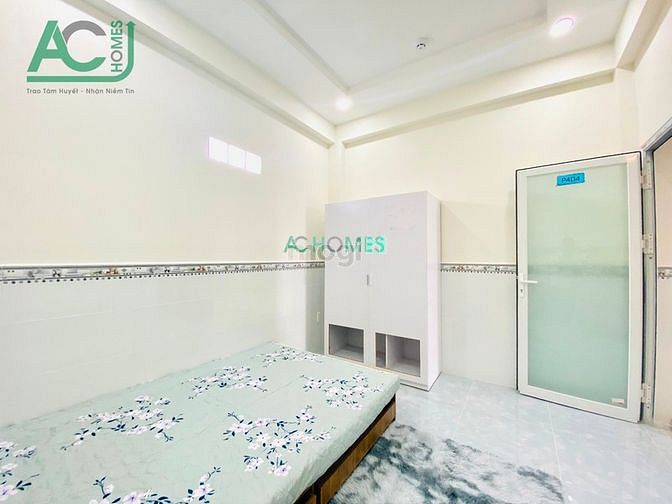 Hình ảnh KHAI TRƯƠNG Căn Hộ MiNi Full Nội 28m2 Thất Bùi Quang Là Quận GÒ VÂPD