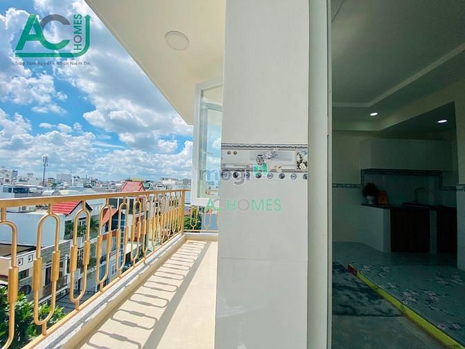 Hình ảnh KHAI TRƯƠNG Căn Hộ MiNi Full Nội 28m2 Thất Bùi Quang Là Quận GÒ VÂPD