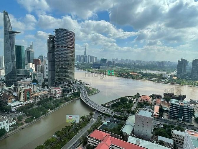Hình ảnh 💥(nhà y hình) Căn 2PN 88m2 SÀI GÒN ROYAL, View Bitexco, landmark81💥