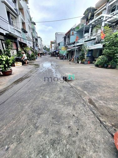 Hình ảnh Chủ đi định cư cần lại nhà - 19m2, quận 4, 2ty653