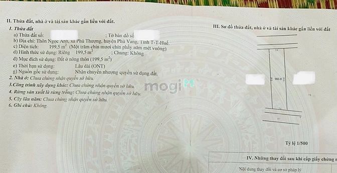 Hình ảnh ⭐️ Đất 2 MT NGỌC ANH, GẦN PHẠM VĂN ĐỒNG - 199,5m2 Chỉ 20,X triệu/m2