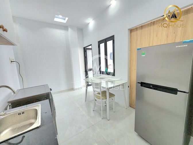 Hình ảnh Mb6623 nạp rút nhanh chóng 1 phòng ngủ _2 phòng ngủ bancol ngay Etown Cộng Hòa