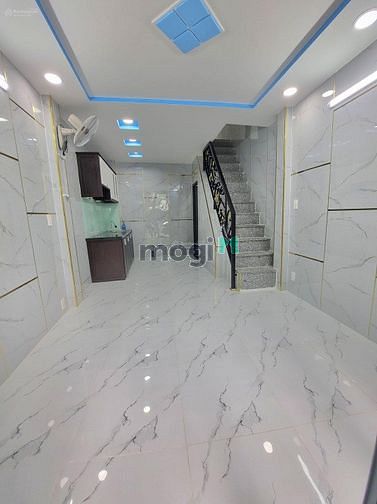 Hình ảnh Chủ đi định cư cần lại nhà - 19m2, quận 4, 2ty653
