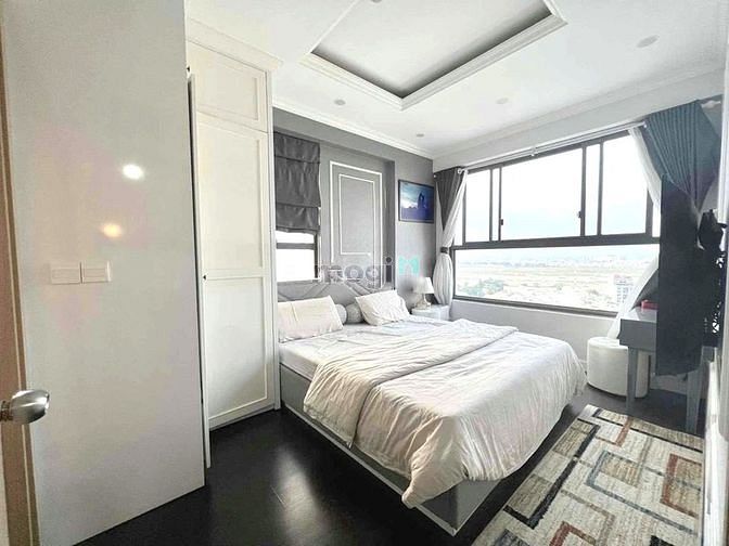 Hình ảnh Bán nhanh căn GÓC 2PN, tầng cao, view Đông, NT đẹp (Botanica Premier)