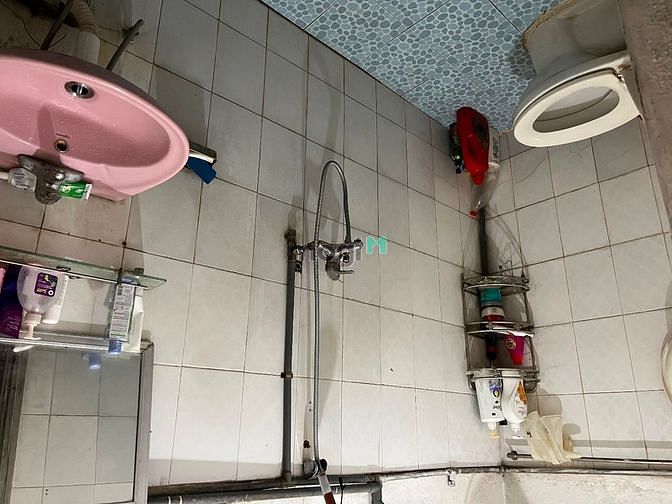 Hình ảnh Bán nhà c4 đức giang diện tích 72m2 mt 5.5m