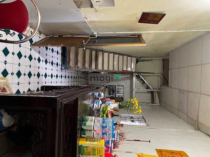 Hình ảnh Bán nhà c4 đức giang diện tích 72m2 mt 5.5m