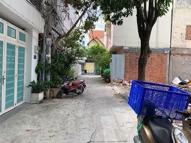 Hình ảnh Ngân hàng phát mãi đất giá tốt tại Quận 7