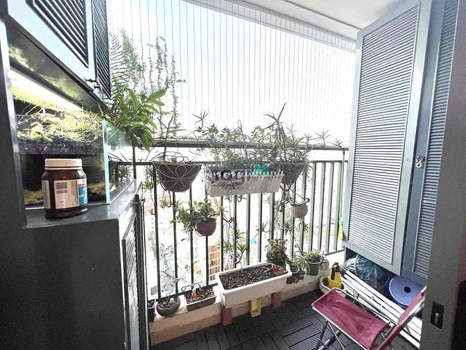 Hình ảnh Bán nhanh căn GÓC 2PN, tầng cao, view Đông, NT đẹp (Botanica Premier)