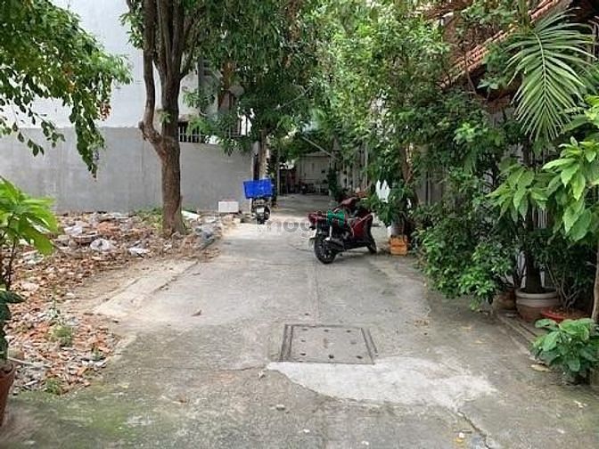 Hình ảnh Ngân hàng phát mãi đất giá tốt tại Quận 7