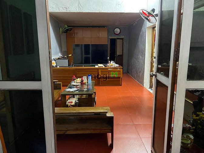 Hình ảnh Bán nhà c4 đức giang diện tích 72m2 mt 5.5m