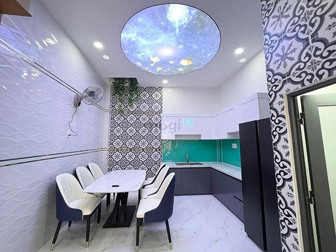 Hình ảnh Siêu phẩm full nt p13, Nguyễn Xí, Bình Thạnh