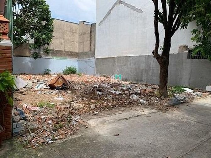 Hình ảnh Ngân hàng phát mãi đất giá tốt tại Quận 7