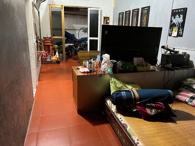 Hình ảnh Bán nhà c4 đức giang diện tích 72m2 mt 5.5m