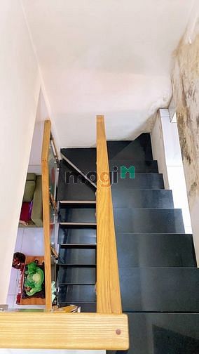 Hình ảnh TâN Bình - Phạm Văn Hai - 3,4m x 11m - 2 tầng đúc - Chỉ 4,9 Tỷ