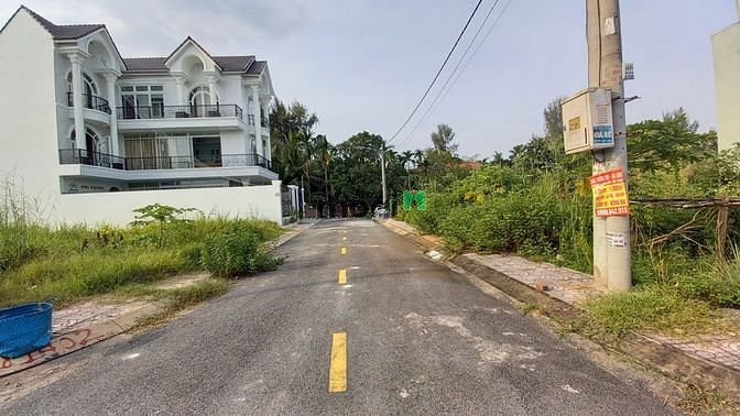 Hình ảnh Bán đất  hẻm 1 xẹt đường trường lưu.P long trường .Q9
