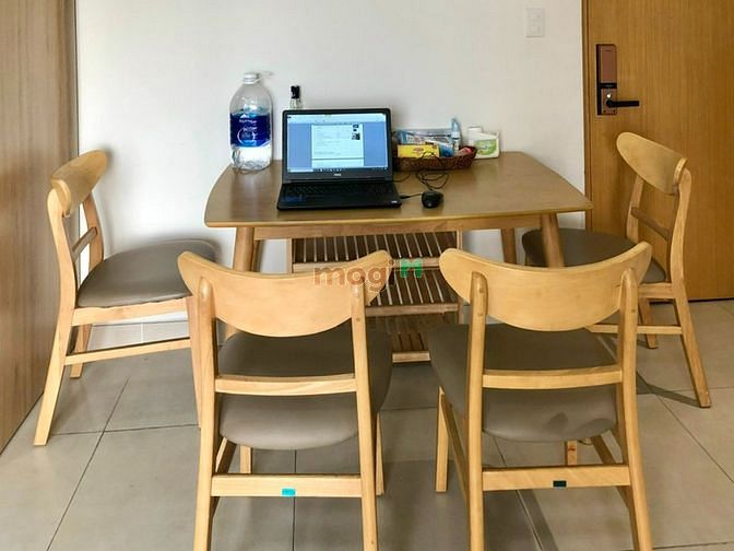 Hình ảnh Cho Thuê 2 Phòng Ngủ Full Nội Thất Thảo Điền Quận 2