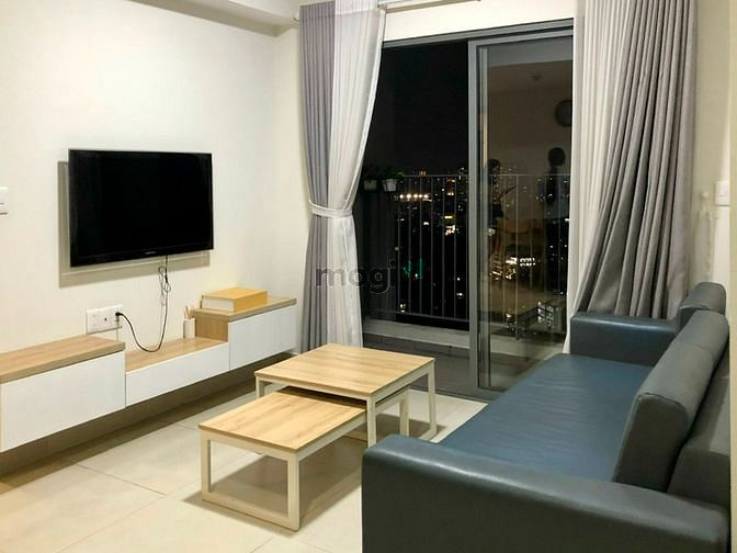 Hình ảnh Cho Thuê 2 Phòng Ngủ Full Nội Thất Thảo Điền Quận 2