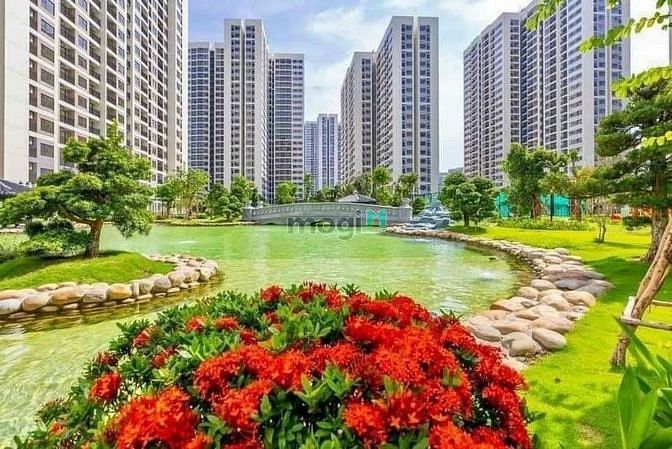 Hình ảnh Cho thuê căn 2pn, 2wwc, 60m2 chỉ 5 triệu/tháng,